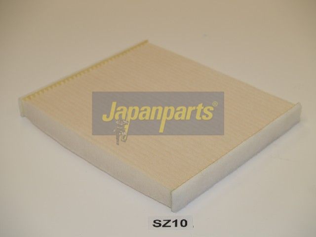 Japan Parts FAASZ10 Фільтр, повітря у салоні