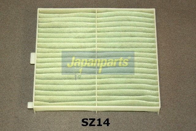 Japan Parts FAASZ14 Фільтр, повітря у салоні