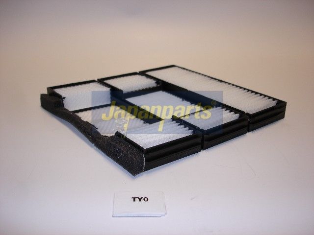 Japan Parts FAATY0 Фільтр, повітря у салоні