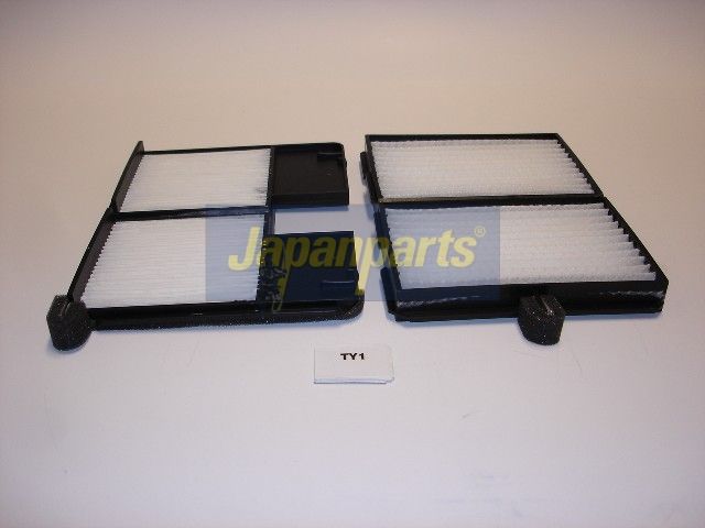 Japan Parts FAATY1 Фільтр, повітря у салоні