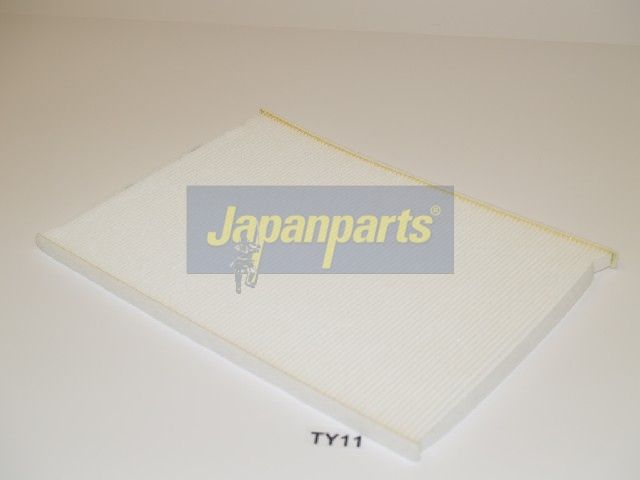Japan Parts FAATY11 Фільтр, повітря у салоні