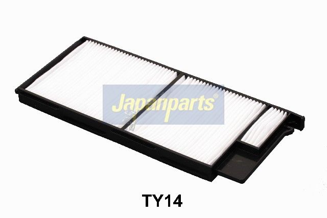 Japan Parts FAATY14 Фільтр, повітря у салоні