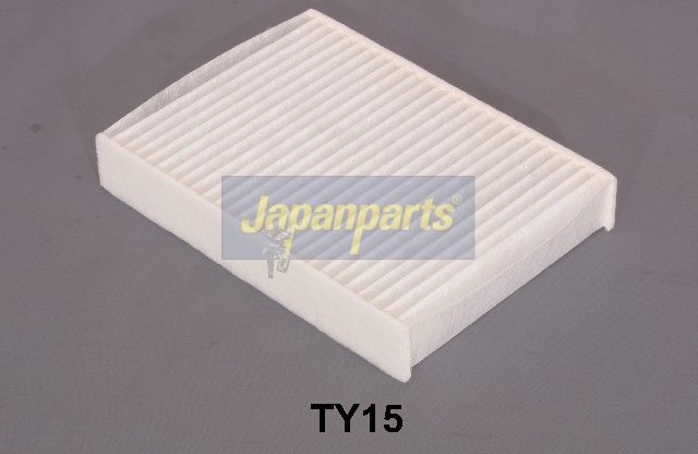 Japan Parts FAATY15 Фільтр, повітря у салоні