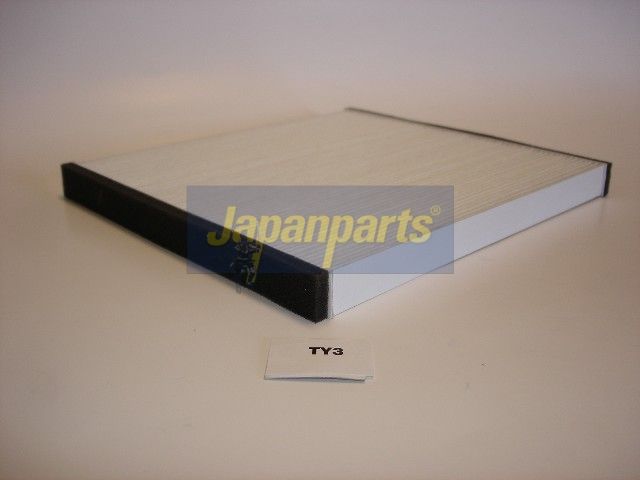 Japan Parts FAATY3 Фільтр, повітря у салоні