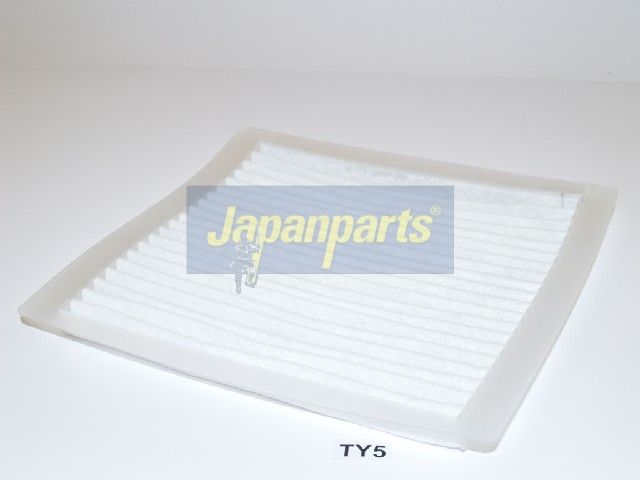 Japan Parts FAATY5 Фільтр, повітря у салоні