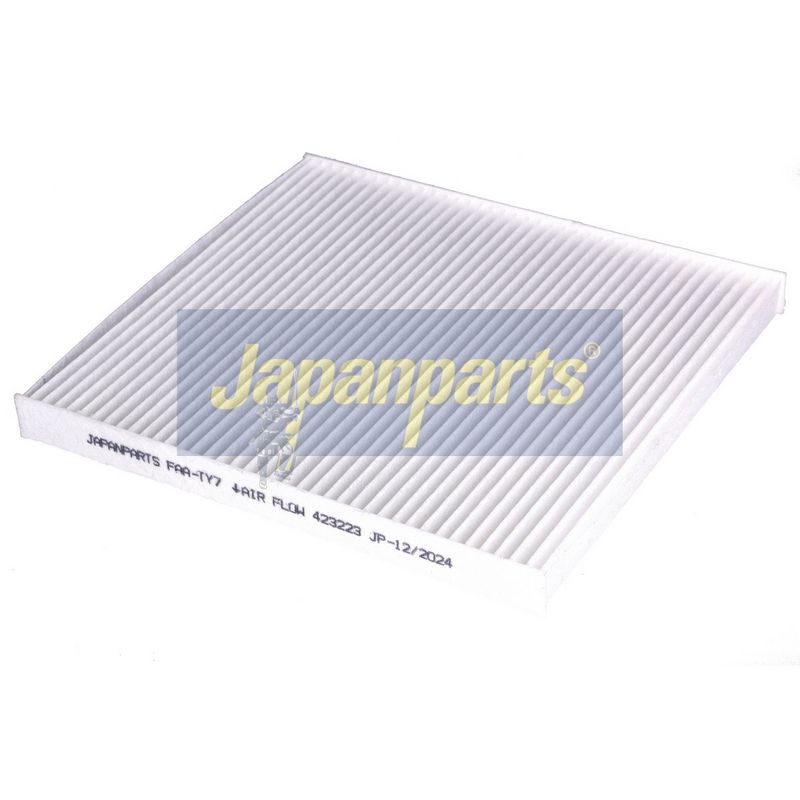 Japan Parts FAATY7 Фільтр, повітря у салоні