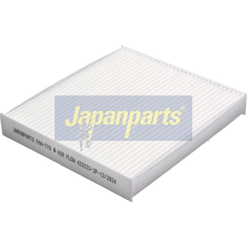 Japan Parts FAATY9 Фільтр, повітря у салоні