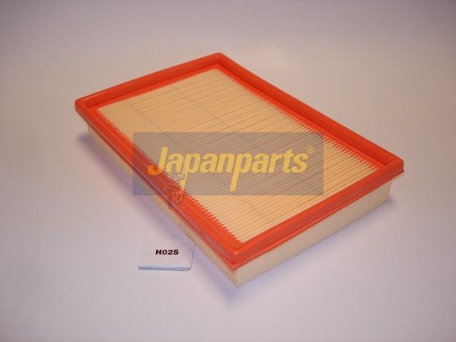 Japan Parts FAH02S Повітряний фільтр