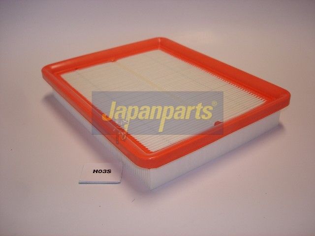 Japan Parts FAH03S Повітряний фільтр