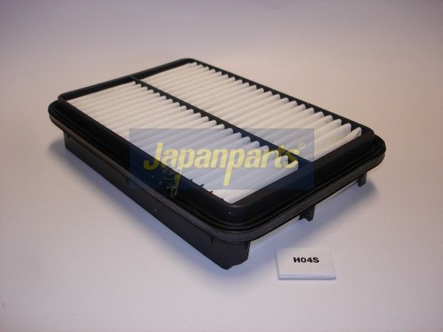 Japan Parts FAH04S Повітряний фільтр