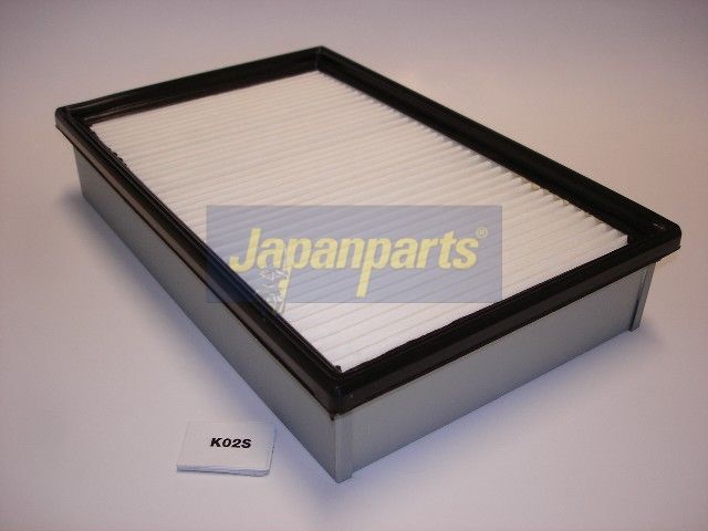 Japan Parts FAK02S Повітряний фільтр