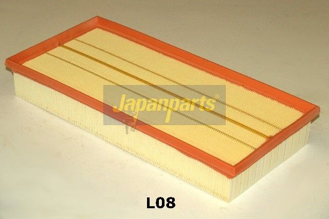 Japan Parts FAL08S Повітряний фільтр