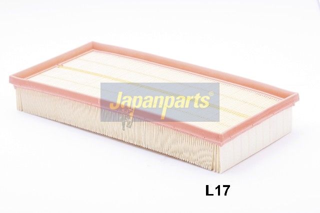 Japan Parts FAL17S Повітряний фільтр