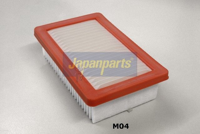 Japan Parts FAM04S Повітряний фільтр