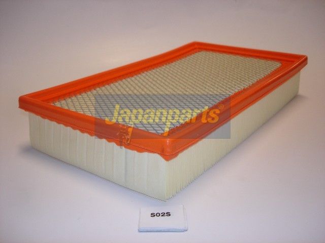 Japan Parts FAS02S Повітряний фільтр