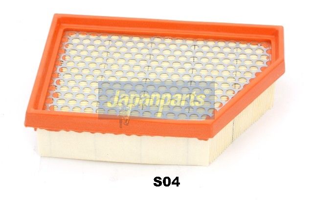 Japan Parts FAS04S Повітряний фільтр