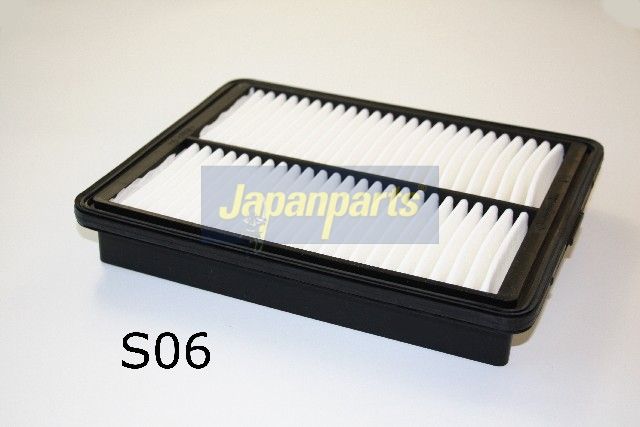 Japan Parts FAS06S Повітряний фільтр