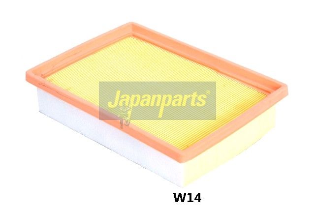 Japan Parts FAW14S Повітряний фільтр