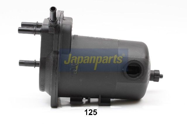 Japan Parts FC125S Фільтр палива