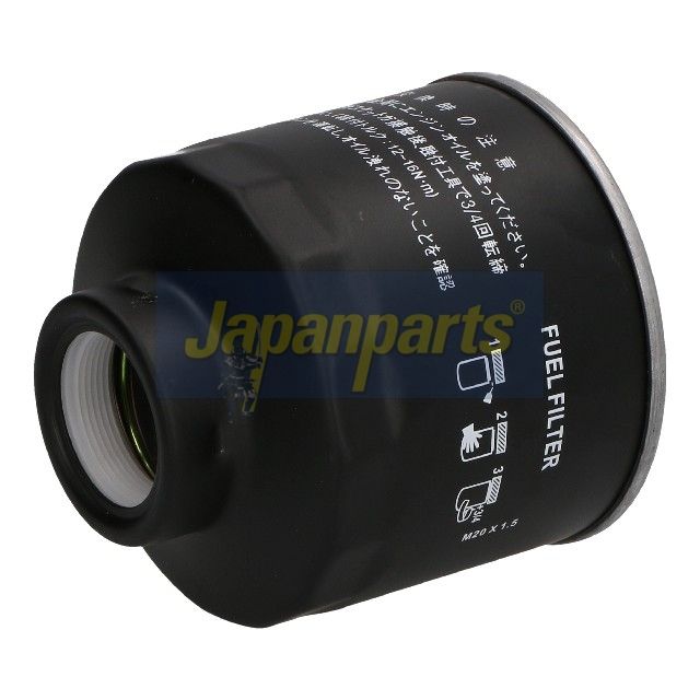 Japan Parts FC500S Фільтр палива
