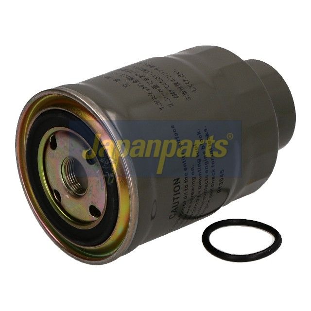 Japan Parts FC502S Фільтр палива