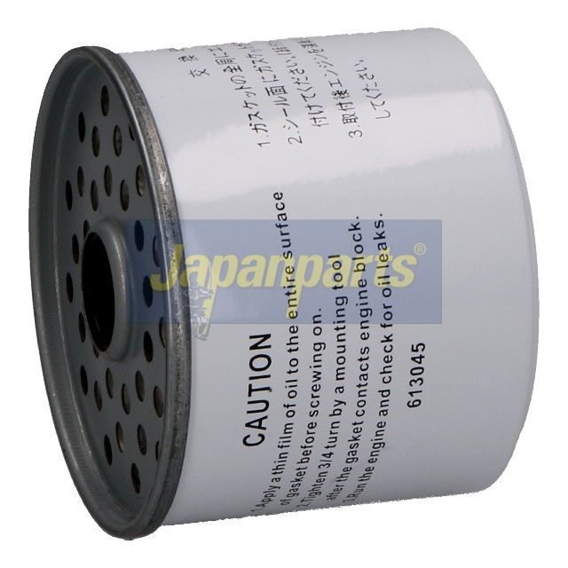 Japan Parts FC891S Фільтр палива