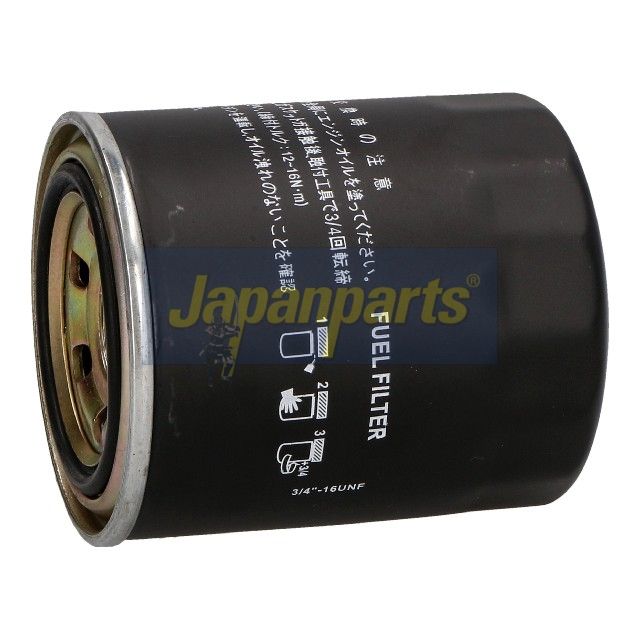 Japan Parts FC910S Фільтр палива