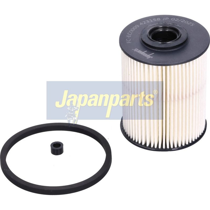 Japan Parts FCECO009 Фільтр палива