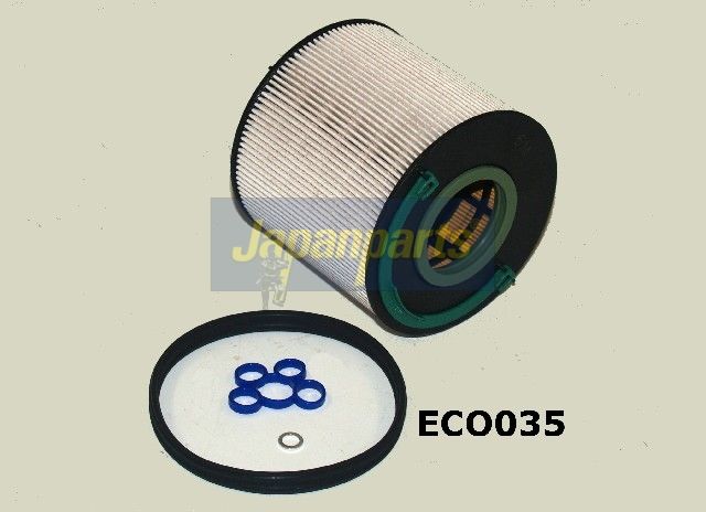 Japan Parts FCECO035 Фільтр палива