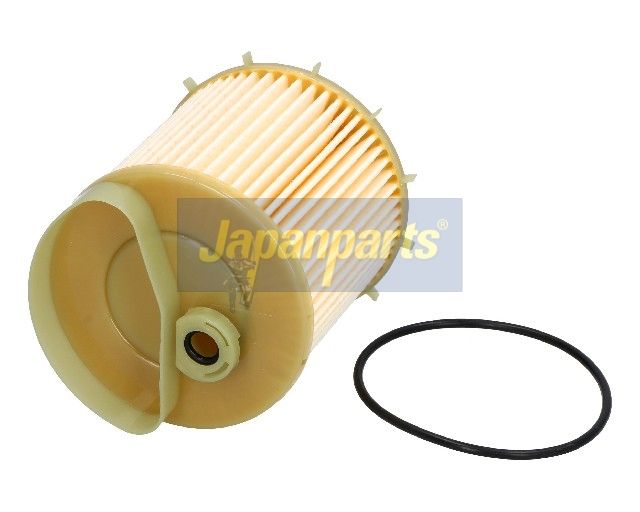 Japan Parts FCECO081 Фільтр палива