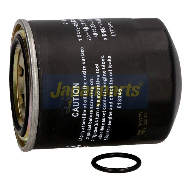 Japan Parts FCK01S Фільтр палива