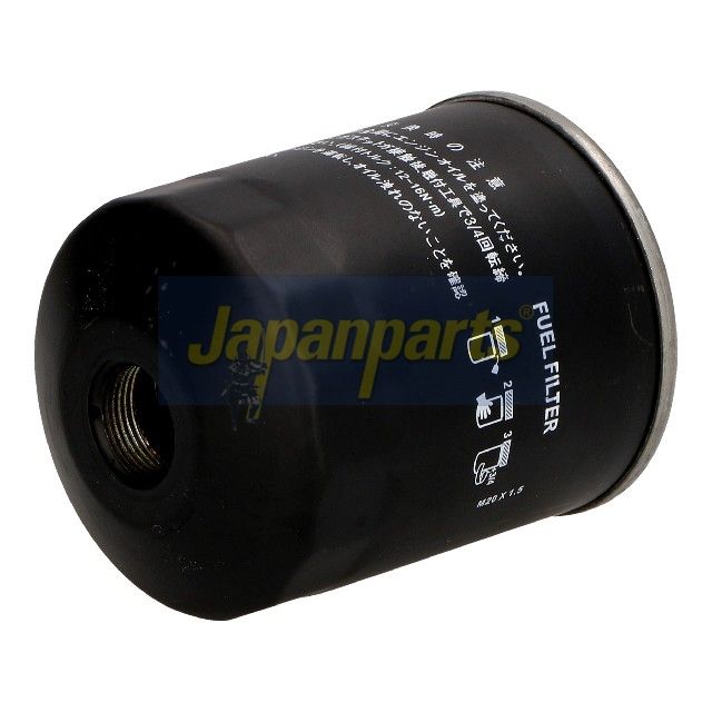 Japan Parts FCK01S Фільтр палива