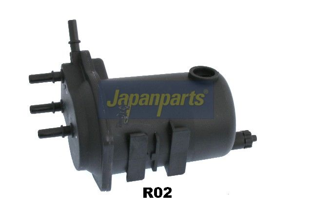 Japan Parts FCR02S Фільтр палива