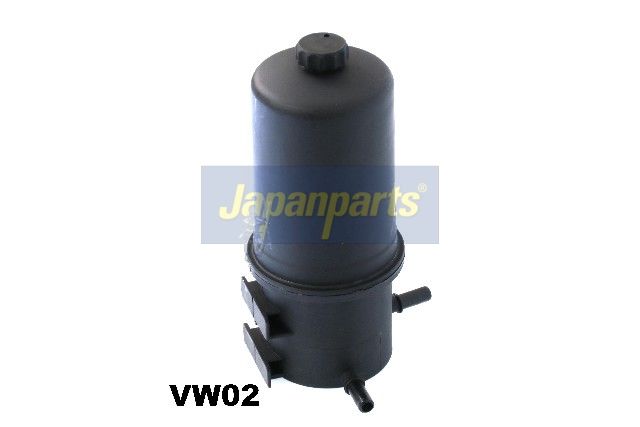 Japan Parts FCVW02S Фільтр палива
