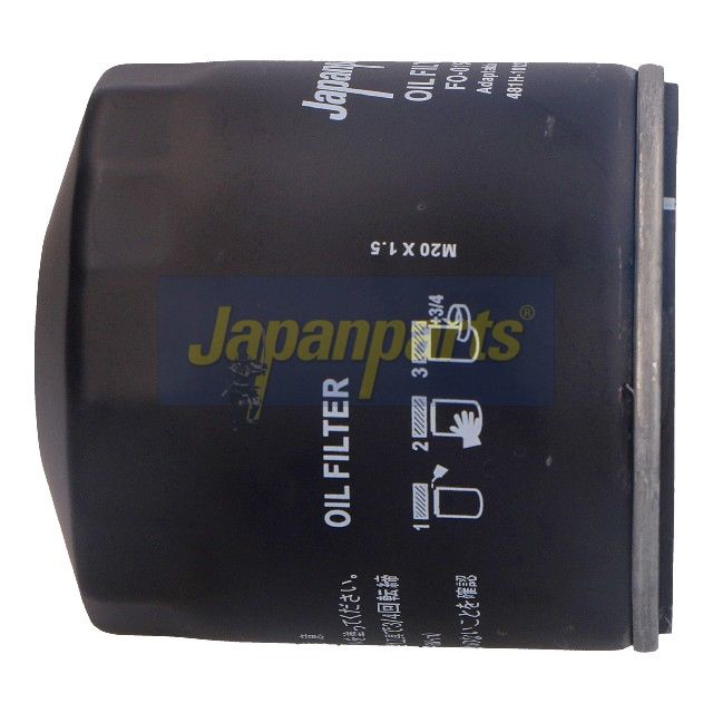 Japan Parts FO015S Оливний фільтр