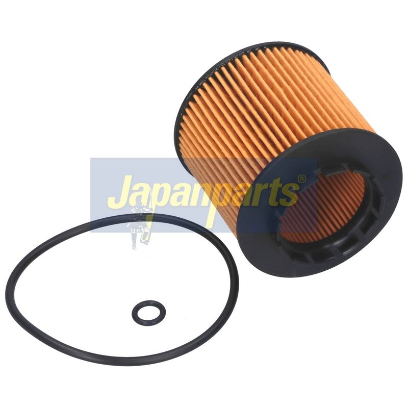Japan Parts FO058JM Оливний фільтр