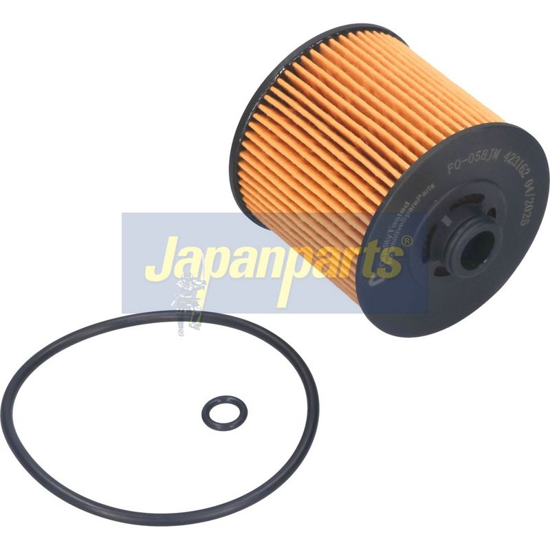 Japan Parts FO058JM Оливний фільтр