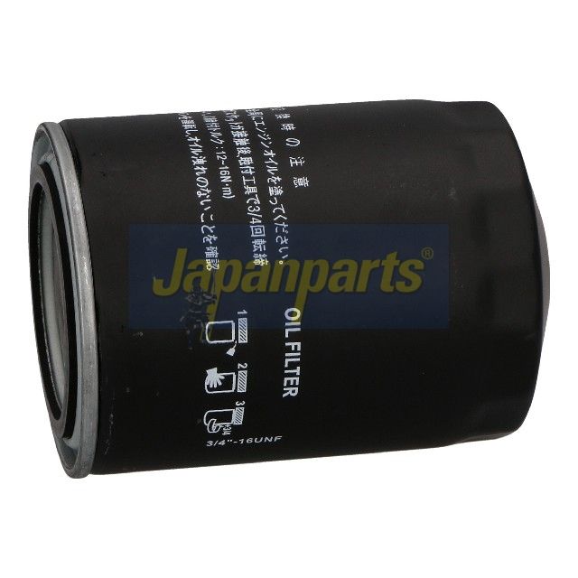 Japan Parts FO101E Оливний фільтр