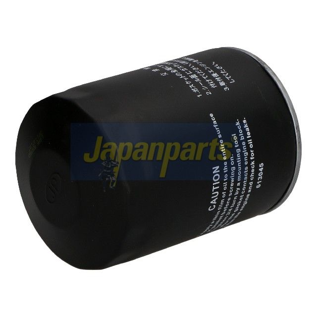 Japan Parts FO101E Оливний фільтр