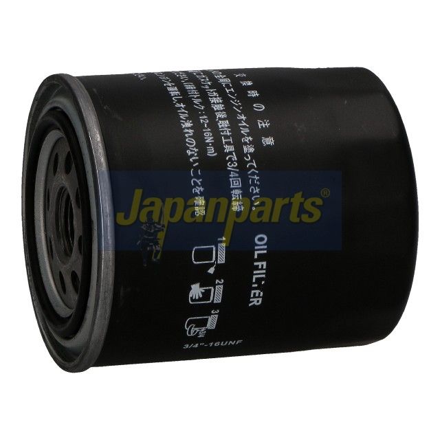 Japan Parts FO111S Оливний фільтр
