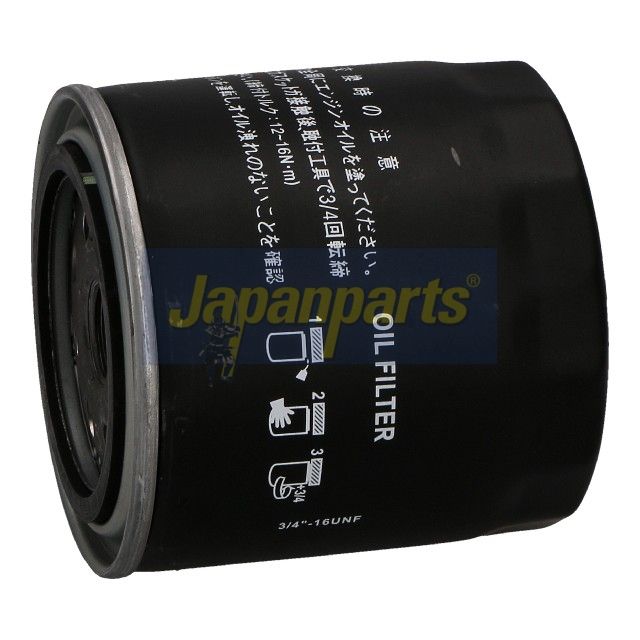 Japan Parts FO112E Оливний фільтр