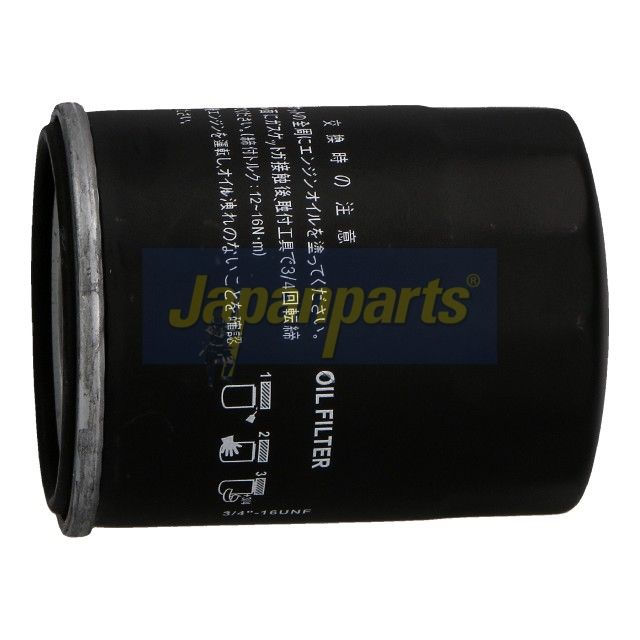 Japan Parts FO117S Оливний фільтр