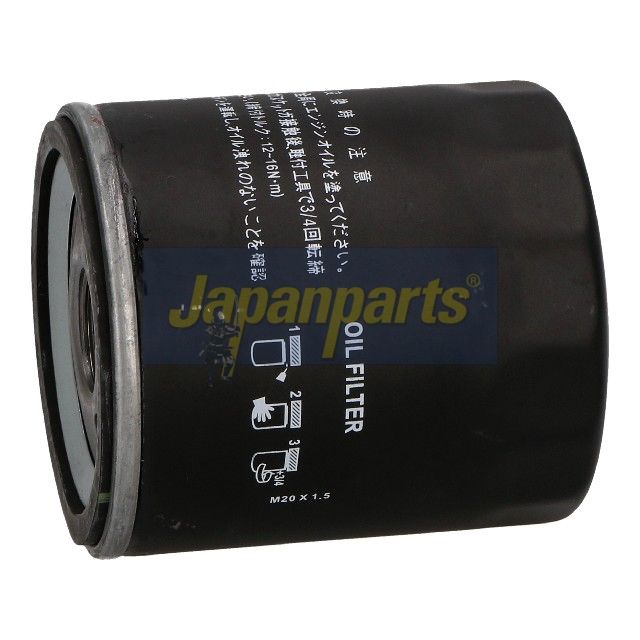 Japan Parts FO189S Оливний фільтр