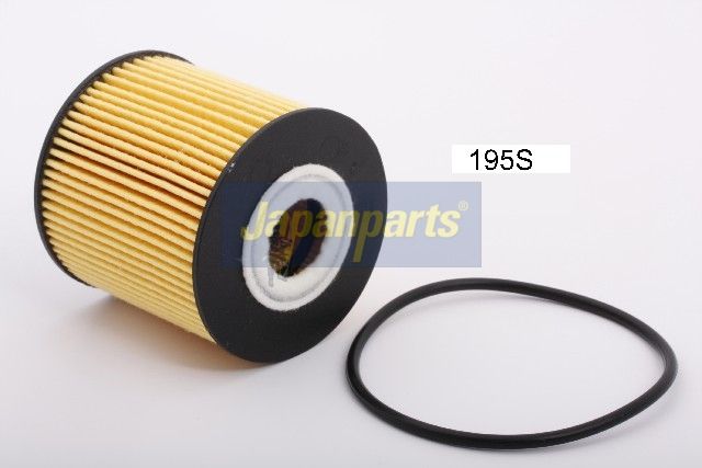 Japan Parts FO195S Оливний фільтр