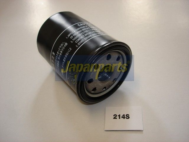Japan Parts FO214S Оливний фільтр