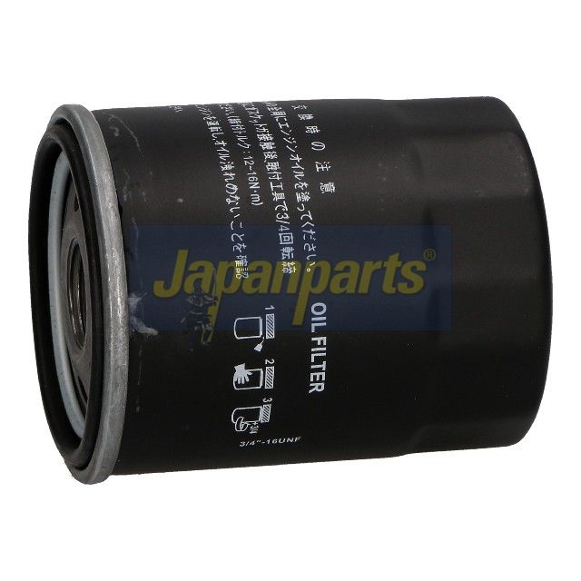 Japan Parts FO214S Оливний фільтр