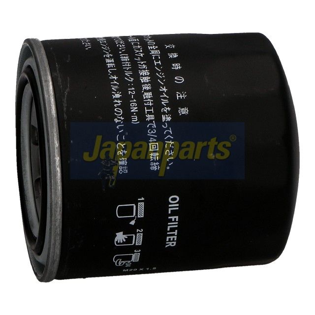 Japan Parts FO498S Оливний фільтр