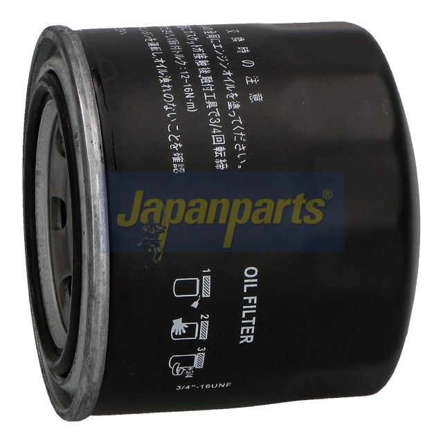 Japan Parts FO601S Оливний фільтр