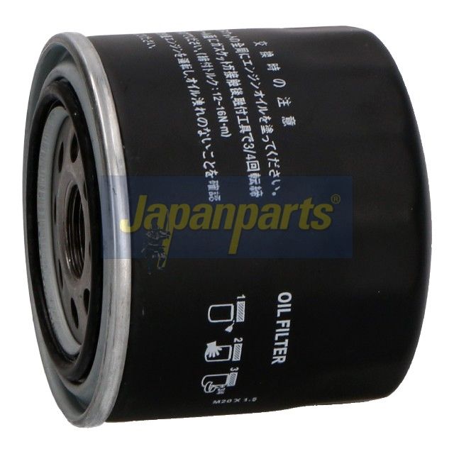 Japan Parts FO705S Оливний фільтр