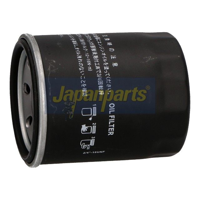Japan Parts FO898S Оливний фільтр